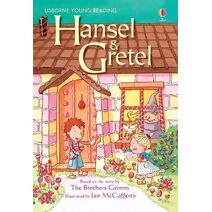 Hansel and Gretel (Young Reading Series 1)