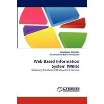 Web Based Information System (WBIS)