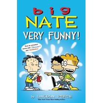 Big Nate: Very Funny! (Big Nate)