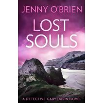 Lost Souls (Detective Gaby Darin)