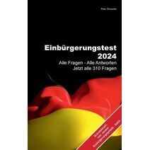 Einb�rgerungstest 2024