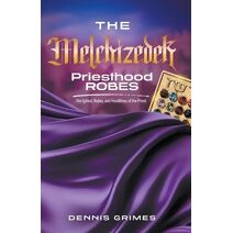 Melchizedek Priesthood Robes (Generation Zion)