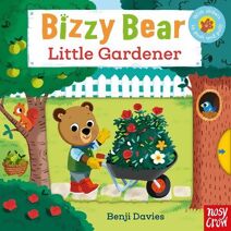 Bizzy Bear: Little Gardener (Bizzy Bear)