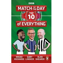 Match of the Day: Top 10 of Everything