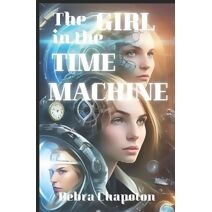 Girl in the Time Machine