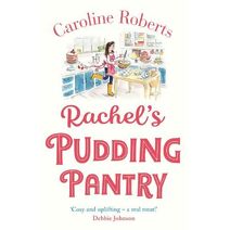 Rachel’s Pudding Pantry (Pudding Pantry)
