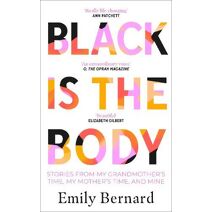 Black is the Body