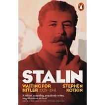 Stalin, Vol. II (Life of Stalin)