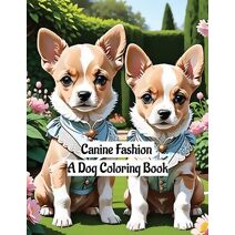 Canine Fashion