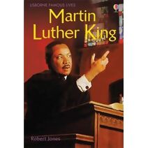 Martin Luther King (Young Reading Series 3)