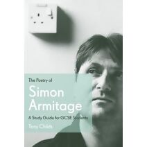 Poetry of Simon Armitage