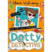 Holiday Mystery (Dotty Detective)