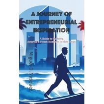 Journey of Entrepreneurial Inspiration