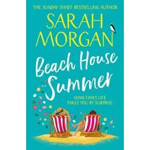 Beach House Summer (HQ Fiction)