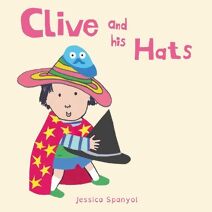 Clive and his Hats (All About Clive)
