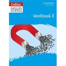 International Primary Science Workbook: Stage 3 (Collins International Primary Science)