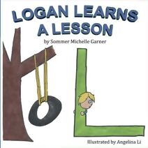 Logan Learns A Lesson