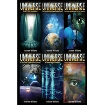 Universe 6 books in 1 (Universe)