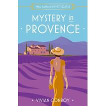 Mystery in Provence (Miss Ashford Investigates)