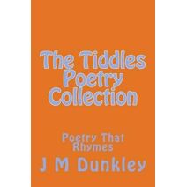Tiddles Poetry Collection (Tiddle the Cat Book Collection)