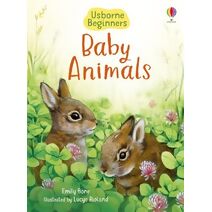 Baby Animals (Beginners)