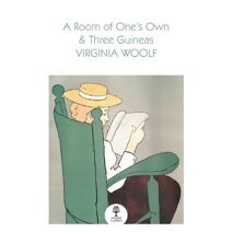 Room of One’s Own and Three Guineas (Collins Classics)