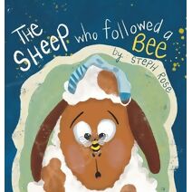Sheep Who Followed a Bee