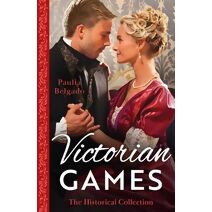 Historical Collection: Victorian Games (Harlequin)