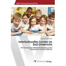 Interkulturelles Lernen im DaZ-Unterricht