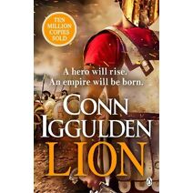Lion (Golden Age)