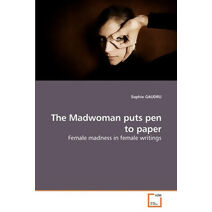 Madwoman puts pen to paper