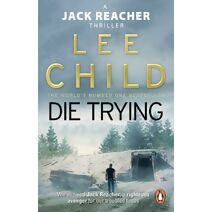 Die Trying (Jack Reacher)