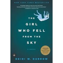 Girl Who Fell from the Sky