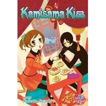 Kamisama Kiss, Vol. 7 (Kamisama Kiss)