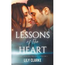 Lessons of the Heart (Hearts Reborn Trilogy)