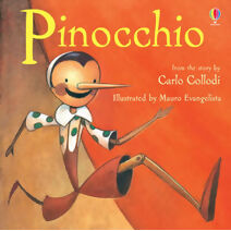 Pinocchio (Picture Books)