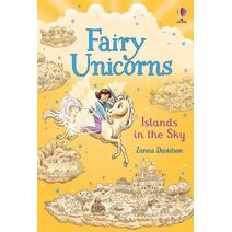 Fairy Unicorns Islands in the Sky (Fairy Unicorns)