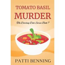 Tomato Basil Murder (Darling Deli)