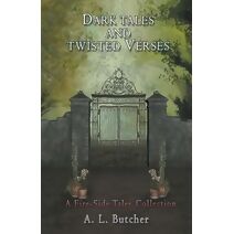 Dark Tales and Twisted Verses