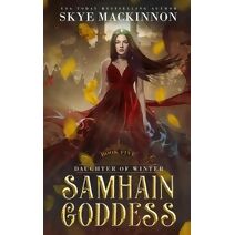 Samhain Goddess