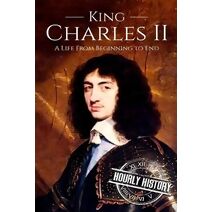 Charles II (Biographies of British Royalty)