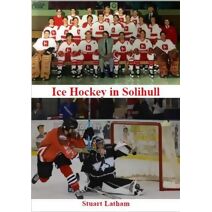 Ice Hockey in Solihull