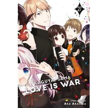 Kaguya-sama: Love Is War, Vol. 27 (Kaguya-sama: Love is War)