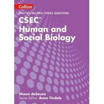 CSEC Human and Social Biology Multiple Choice Practice (Collins CSEC Human and Social Biology)