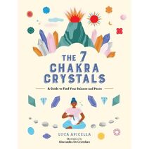 7 Chakra Crystals