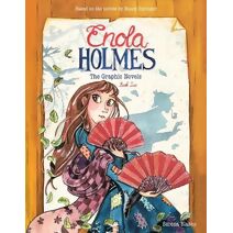 Enola Holmes: The Graphic Novels (Enola Holmes)