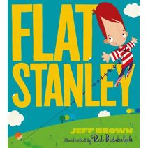 Flat Stanley (Flat Stanley)