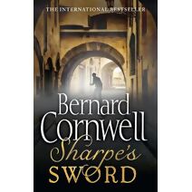 Sharpe’s Sword (Sharpe Series)