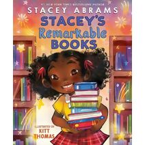 Stacey's Remarkable Books