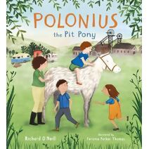 Polonius the Pit Pony (Travellers Tales)